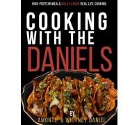 COOKING WITH THE DANIELS