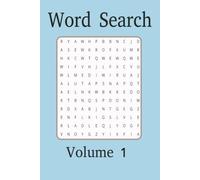 Cooking Word Search Volume 1: Cooking, Baking, Grilling and Everything Food Related Word Search