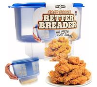 Cook's Choice Cuenco de panadería original, fabricado en Estados Unidos.