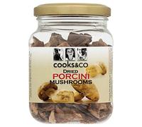 Cooks & Co Dried Porcini Setas 40g