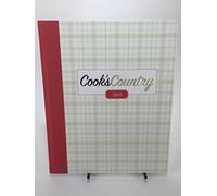 Cook's Country 2013 America's Test Kitchen