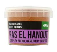 Cooks' Ingredients Ras el Hanout Waitrose 50 g