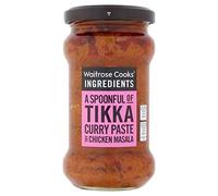 Cooks' Ingredients Tikka Masala - Pasta de curry (200 g)