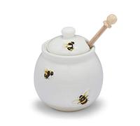 Cooksmart Bumble Bees - Olla de miel
