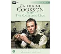 Cookson, Catherine - Gambling Man [DVD de Audio]