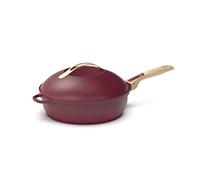 COOKUT Sartén 'La Fabuleuse' 28 cm Ruby