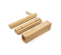 Cookut Sooshi - Kit para preparar magníficos makis y sushi, super fácilmente.