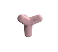 COOKUT - Tapón de botella de silicona reciclado, color rosa