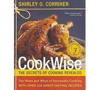 CookWise: The Secrets of Cooking Revealed