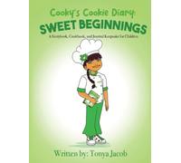 Cooky's Cookie Diary:: Sweet Beginnings