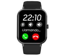 COOL Accesorios - 8434847068459 Relojes inteligentes y deportivos 4,65 cm (1.83"") 20 mm Digital 240 x 284 Pixeles Pantalla tácti