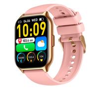 Cool Nova Smartwatch Silicona Rosa