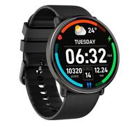 COOL Accesorios - 8434847070087 Relojes inteligentes y deportivos AMOLED 44 mm Digital 466 x 466 Pixeles Pantalla táctil Negro