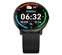 COOL Accesorios - 8434847070087 Relojes inteligentes y deportivos AMOLED 44 mm Digital 466 x 466 Pixeles Pantalla táctil Negro