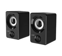 Equipo Altavoces para PC USB Cool Office 6W