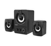 Cool Office Equipo Altavoces para PC 11W