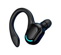 AURICULAR BLUETOOTH COOL MIDWAY BLACK