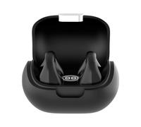 AURICULARES BLUETOOTH EARBUDS COOL CLIP BLACK