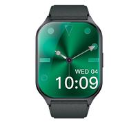 COOL Accesorios - 8434847073514 Relojes inteligentes y deportivos 5,23 cm (2.06") AMOLED Digital 410 x 502 Pixeles Pantalla táct