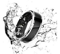 Smart Ring Health + Caja de carga (Tamaño 21 mm) - COOL