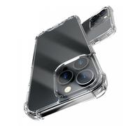 COOL Accesorios - 8434847076331 funda para teléfono móvil 17,5 cm (6.88"") Transparente