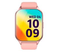 COOL Accesorios - CL8434847073521 Relojes inteligentes y deportivos 5,23 cm (2.06") AMOLED Digital 410 x 502 Pixeles Pantalla tá