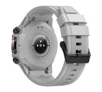 COOL Accesorios - CL8434847073545 Relojes inteligentes y deportivos 3,63 cm (1.43") AMOLED Digital 466 x 466 Pixeles Pantalla tá