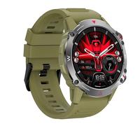 COOL Accesorios - CL8434847073552 Relojes inteligentes y deportivos 3,63 cm (1.43"") AMOLED 46 mm Digital 466 x 466 Pixeles Panta