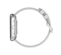 COOL Accesorios - COOL Border 4,65 cm (1.83") AMOLED Analógica 240 x 284 Pixeles Pantalla táctil Gris