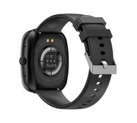 COOL Accesorios - COOL Border 4,65 cm (1.83"") AMOLED Analógica 240 x 284 Pixeles Pantalla táctil Negro