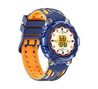 COOL Accesorios - COOL Clever 3,23 cm (1.27") TFT Digital 360 x 360 Pixeles Pantalla táctil Azul