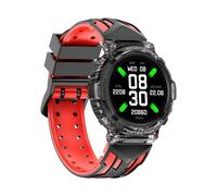 COOL Accesorios - COOL Clever 3,23 cm (1.27"") TFT Digital 360 x 360 Pixeles Pantalla táctil Negro