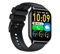 COOL Accesorios - COOL Nova 5,11 cm (2.01"") 45 mm Digital 240 x 296 Pixeles Pantalla táctil Negro