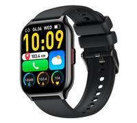 COOL Accesorios - COOL Nova 5,11 cm (2.01") 45 mm Digital 240 x 296 Pixeles Pantalla táctil Negro