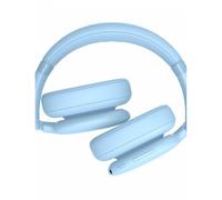 COOL Accesorios - COOL Roller Auriculares Inalámbrico Diadema Llamadas/Música USB Tipo C Bluetooth Azul