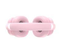 COOL Accesorios - COOL Roller Auriculares Inalámbrico Diadema Llamadas/Música USB Tipo C Bluetooth Rosa
