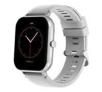 COOL Accesorios - Forest 4,65 cm (1.83"") 20 mm Digital 240 x 284 Pixeles Pantalla táctil Plata