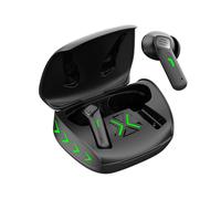 AURICULARES TWS COOL GAMELAB BLACK