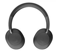 COOL Accesorios - Smarty Auriculares Inalámbrico Diadema Llamadas/Música/Deporte/Uso diario USB Tipo C Bluetooth Negro