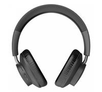 Auriculares Stereo Bluetooth Cascos Cool Smarty Negro