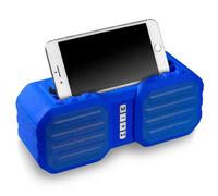 COOL Accesorios - Soho Altavoz portátil estéreo Azul 8 W