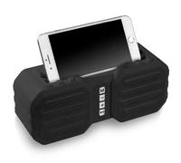 COOL Accesorios - Soho Altavoz portátil estéreo Negro 8 W