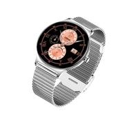 COOL Accesorios - Ultrathin 3,63 cm (1.43"") AMOLED Digital 466 x 466 Pixeles Pantalla táctil Gris