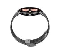 COOL Accesorios - Ultrathin 3,63 cm (1.43") AMOLED Digital 466 x 466 Pixeles Pantalla táctil Negro