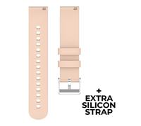 COOL Accesorios - Ultrathin 3,63 cm (1.43"") AMOLED Digital 466 x 466 Pixeles Pantalla táctil Oro rosado