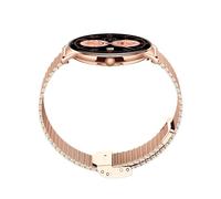 COOL Accesorios - Ultrathin 3,63 cm (1.43") AMOLED Digital 466 x 466 Pixeles Pantalla táctil Oro rosado