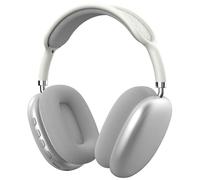 Cool Active Max Auriculares Stereo Bluetooth Blanco/Plata