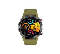 Cool Adventure Smartwatch Amoled Silicona Verde