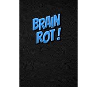 Cool Aesthetic Notebook for Kids - Trendy Pastel Journal, 120 Lined Pages, 6"x9", Back to School Glow Up Supplies