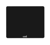 Cool Alfombrilla Ratón Negra